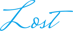 LOST Logo
