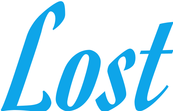 LOST Logo
